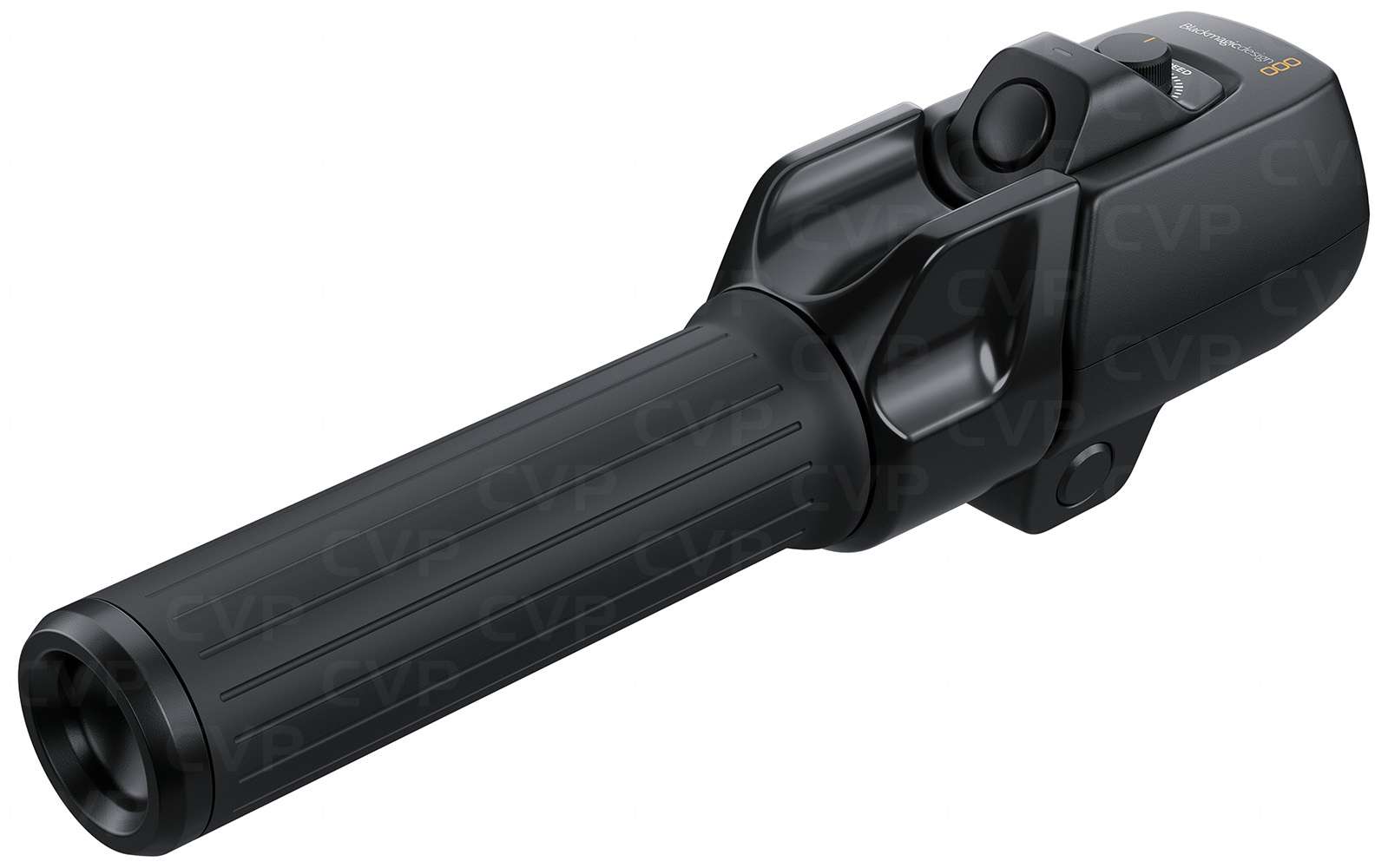 Blackmagic zoom demand