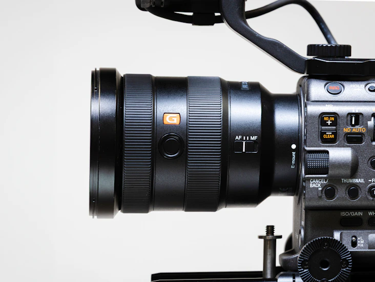 Sony fe 16-35mm f2.8 gm