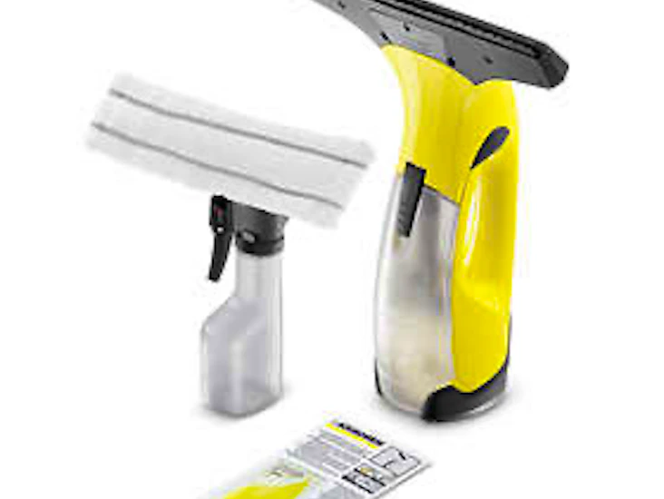 Kärsher fönstertvätt