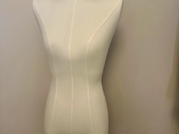 Provdocka/skyltdocka