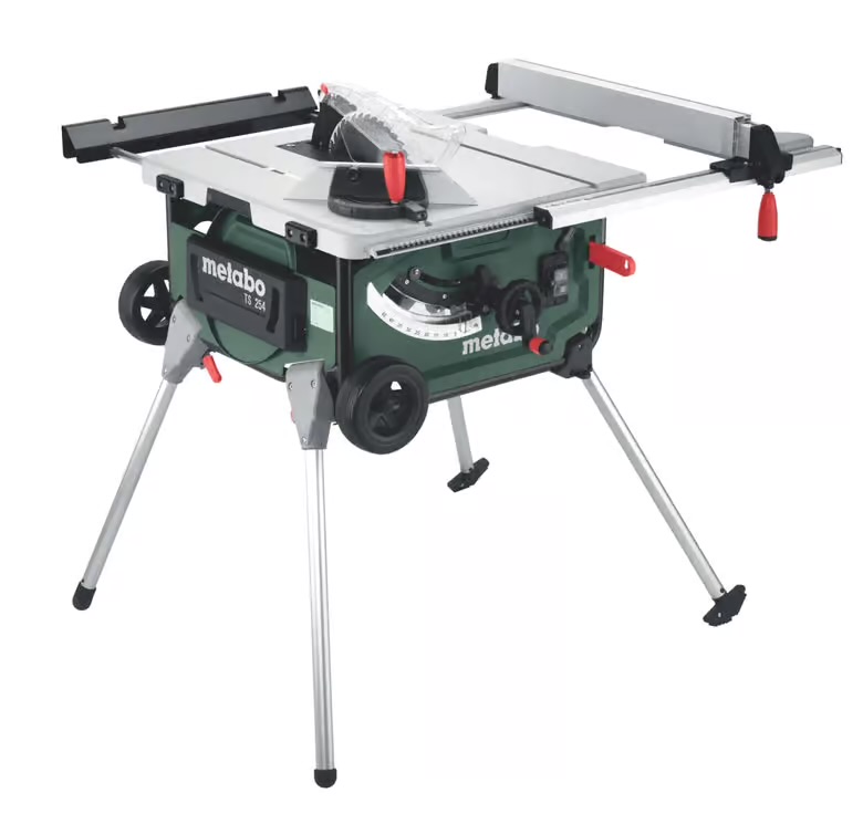 Metabo bordsag