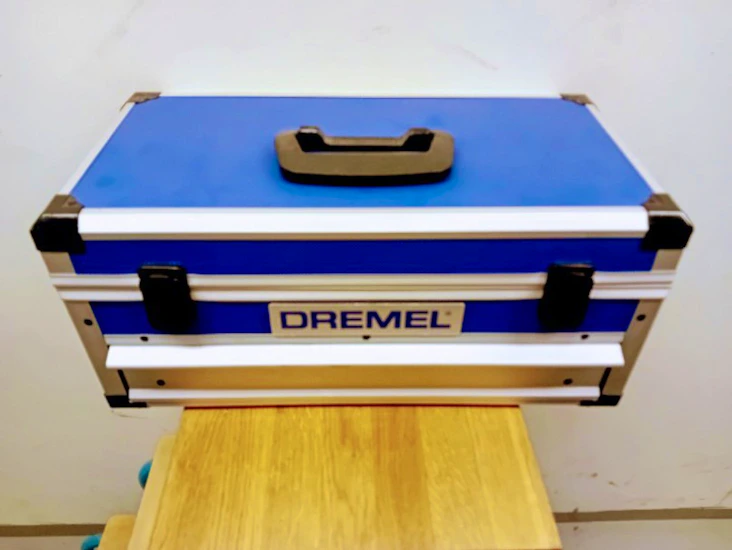 Dremel multiverktyg