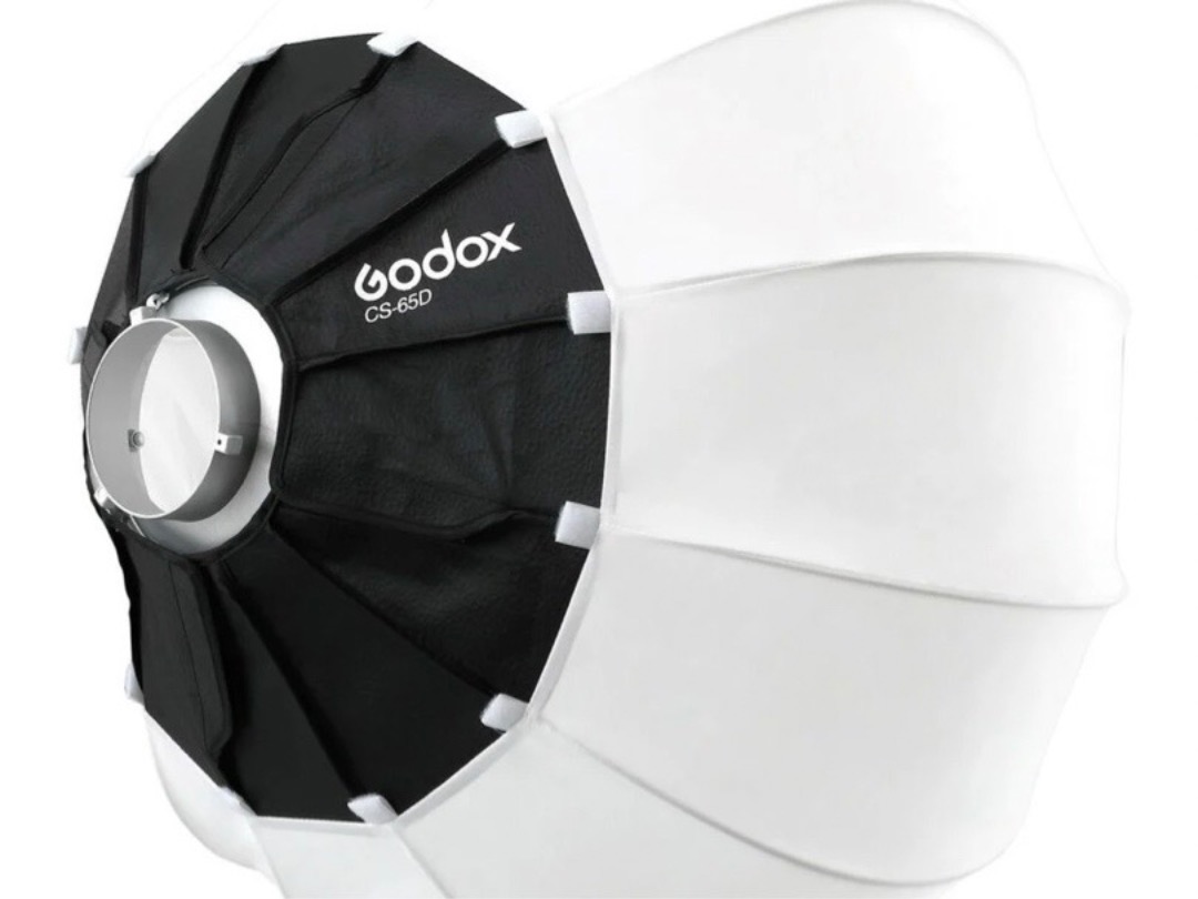 Godox cs-65d lanterne