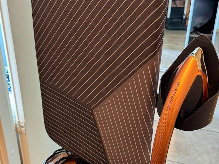 Tefal ixeo power smart protect – all-in-one steamer & iron 💨👕