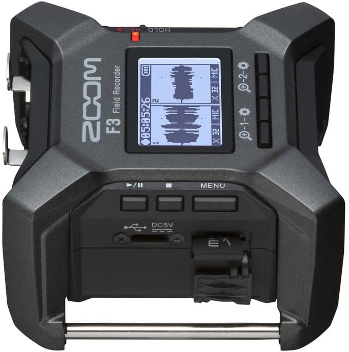 Zoom f3 