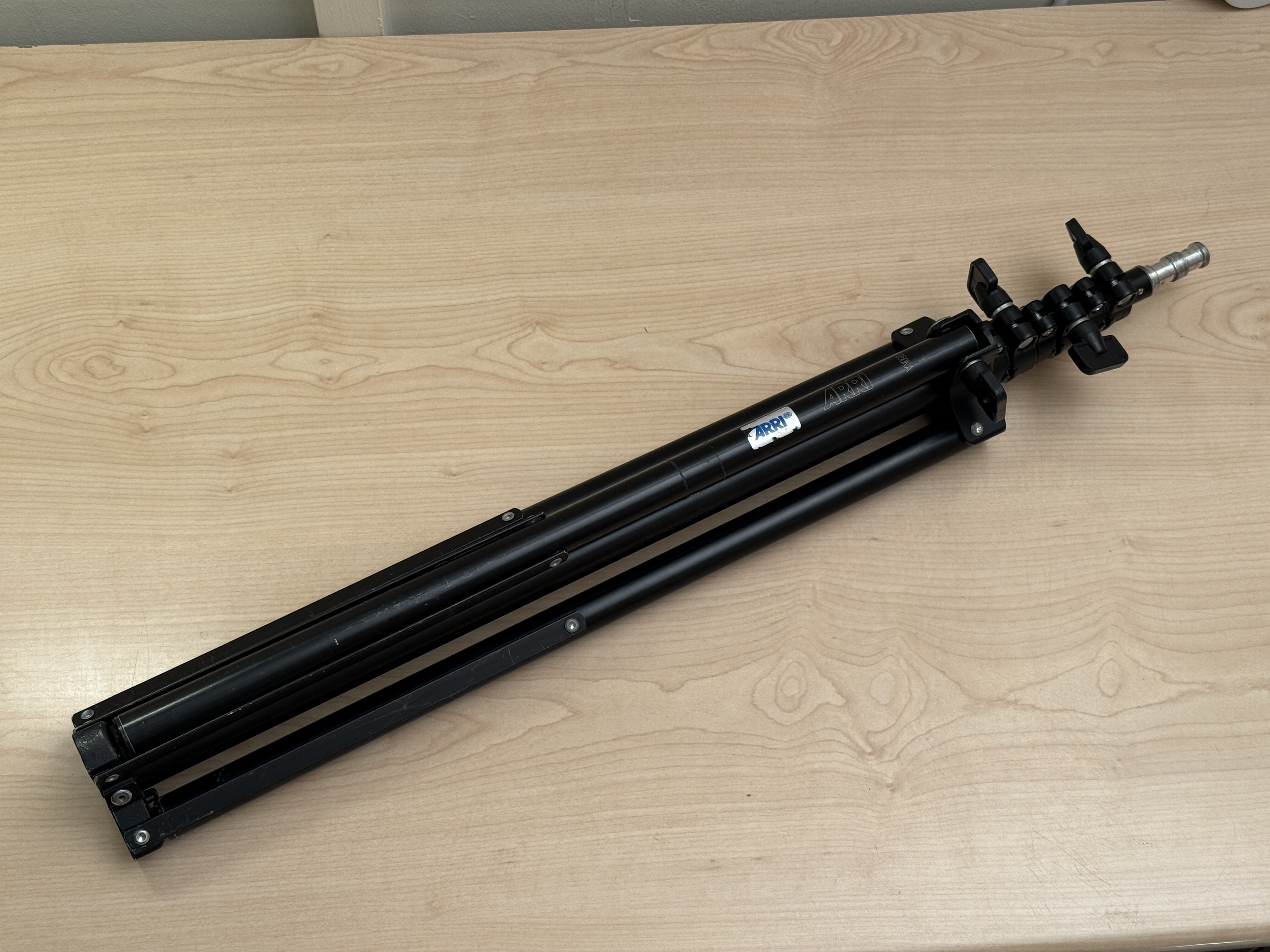 Arri 050ka light stand