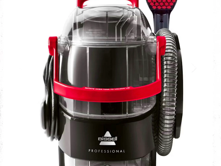 Bissell spotclean professional textiltvätt/mattvätt