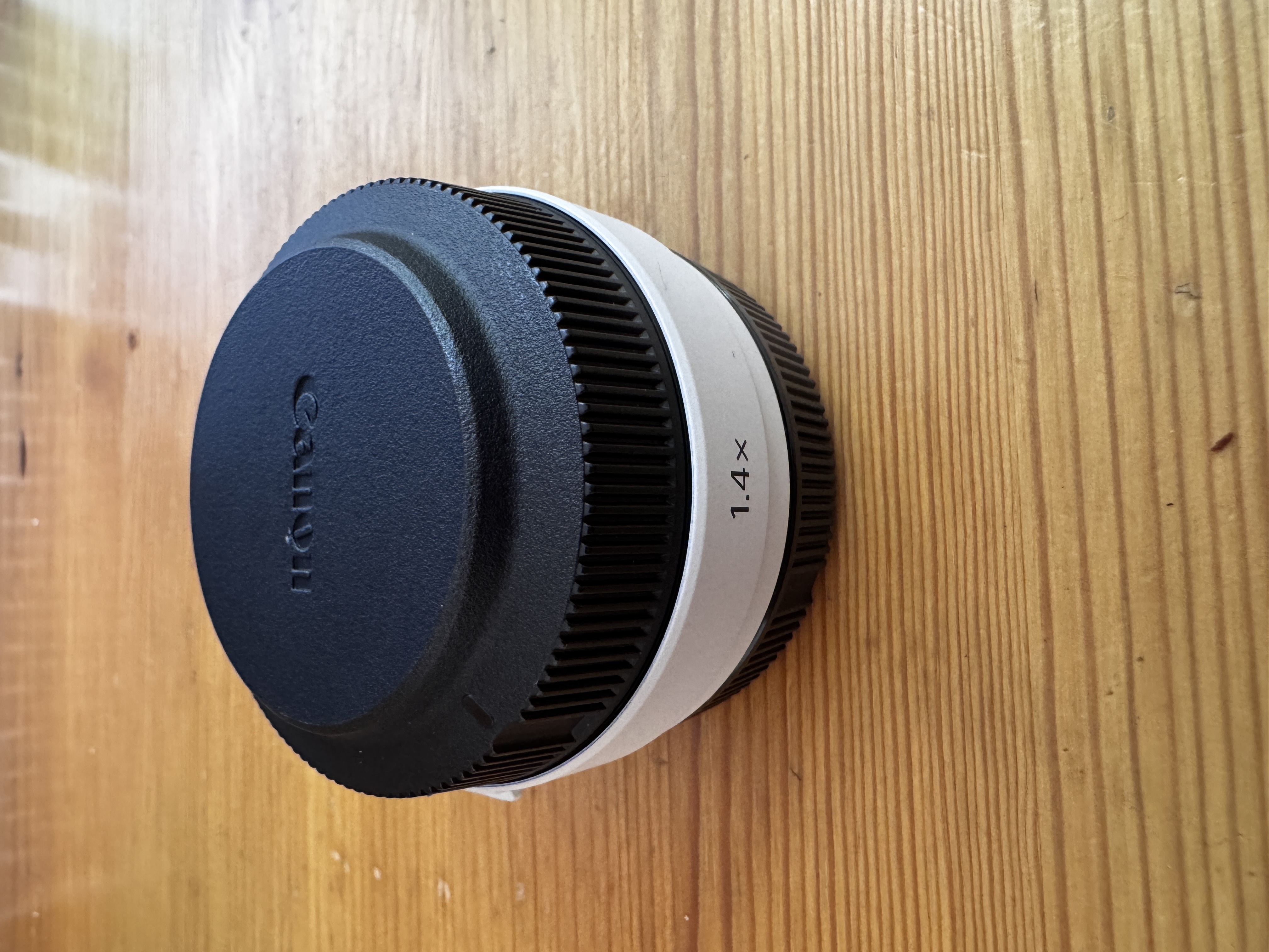 Canon extender rf 1.4x