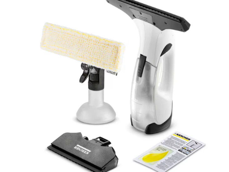 Kärcher vindusvasker, wv 2 plus np