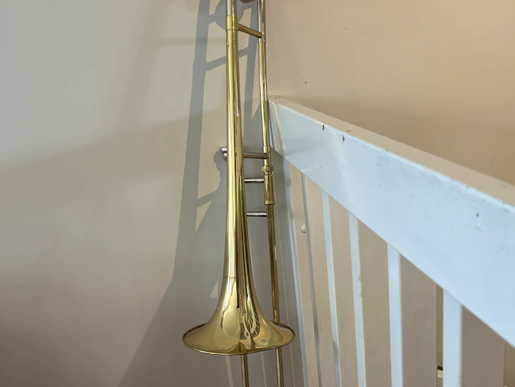 Trombon startone ssl-45