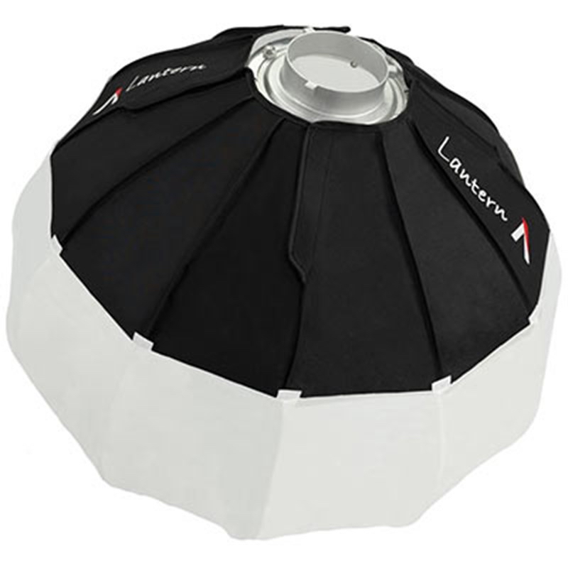 Aputure lantern soft light box