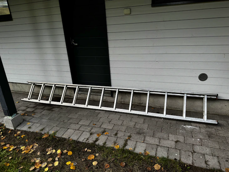 Tikli 7,3m jatkotikas