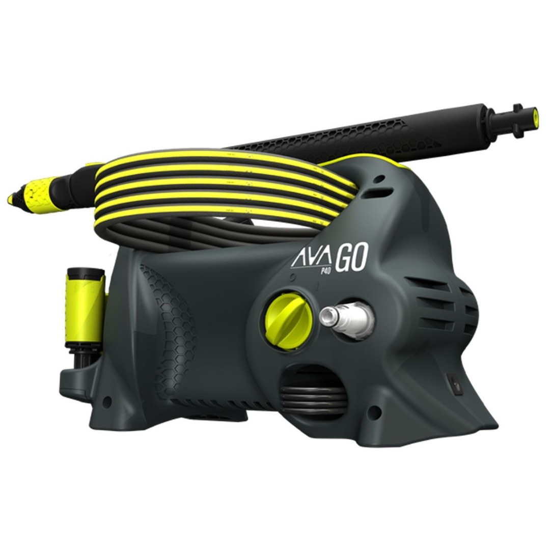 Ava p40 go høytrykksspyler