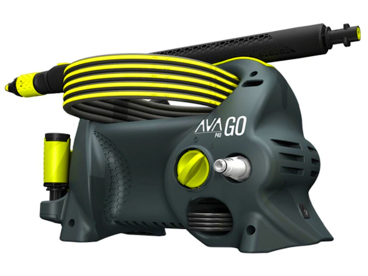 Ava p40 go høytrykksspyler