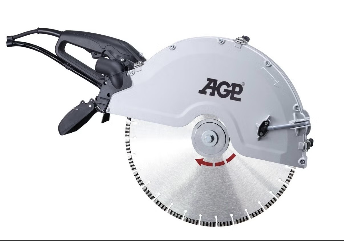 Agp betongsag