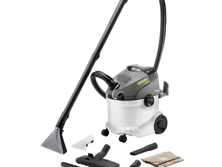 Kärcher se 6.100 tepperenser