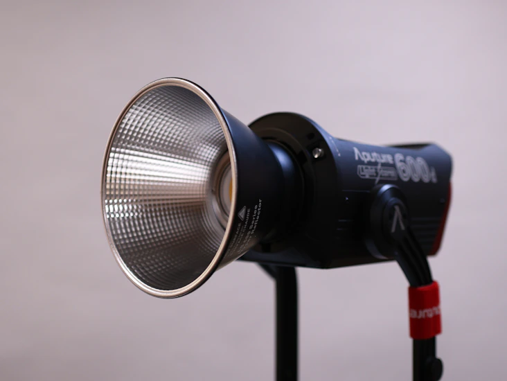 Aputure 600d