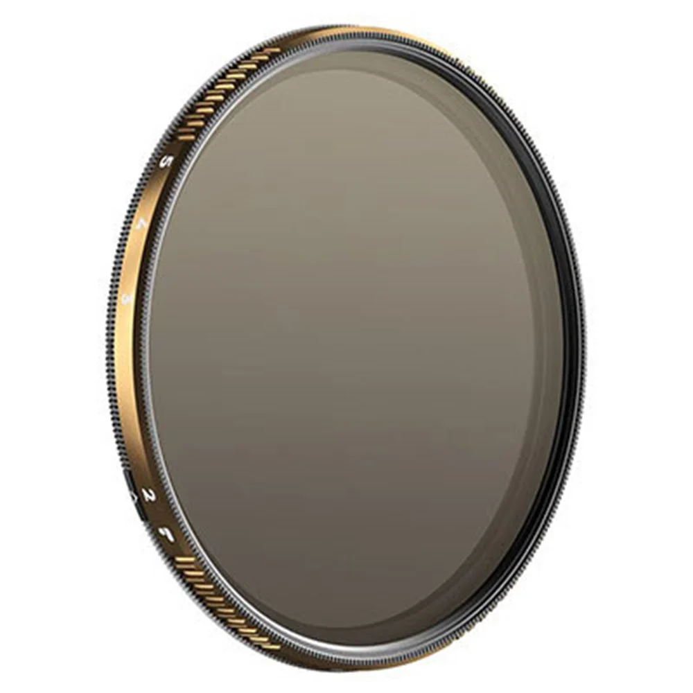 Polarize nd filter 2-5 (67mm)