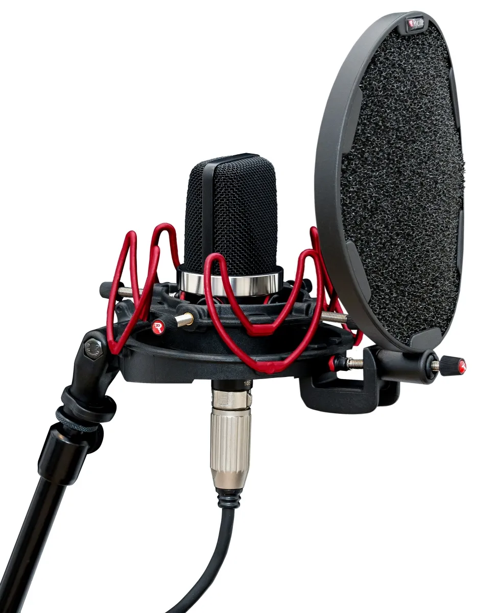 Neumann tlm102