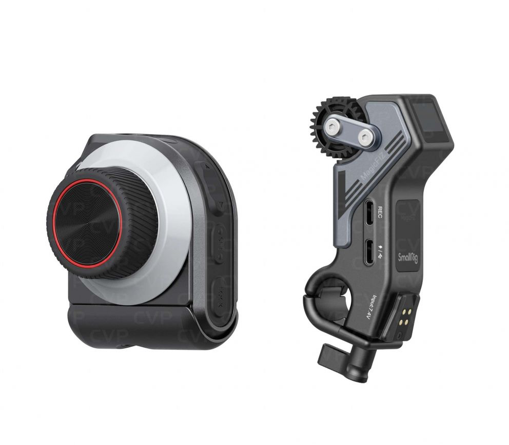 Wireless follow focus- smallrig magicfiz- basic kit