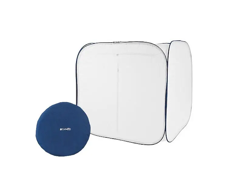 Lastolite 90cm cubelite for product photography videography 