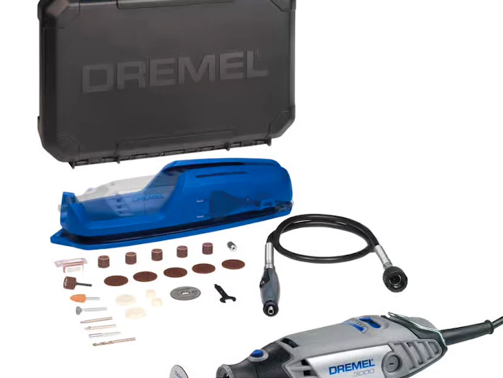 Dremel