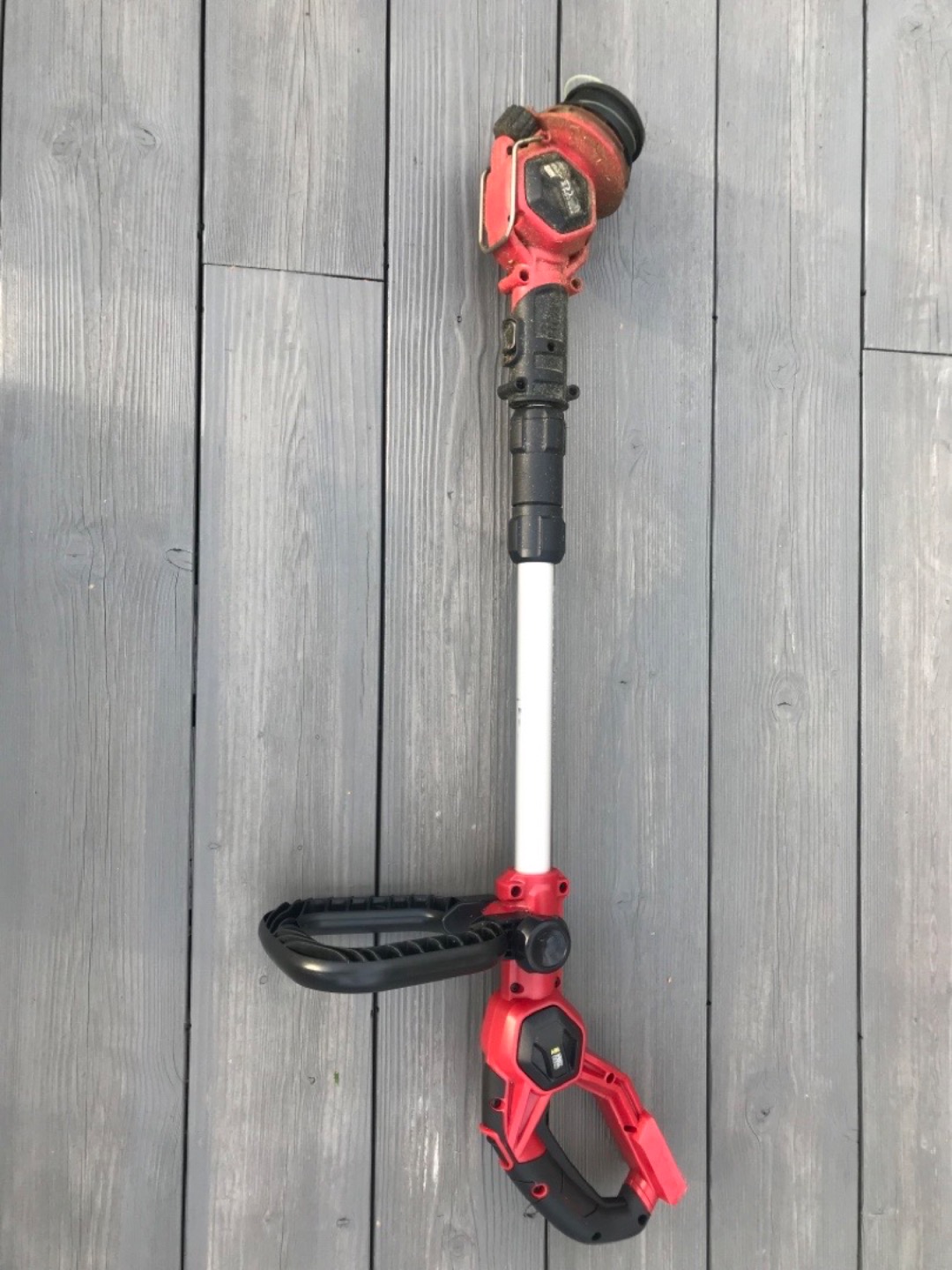 Kantklipper fra meec tools