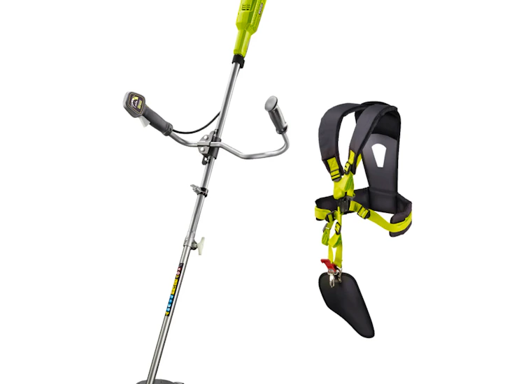Ryobi gräs- och slytrimmer
