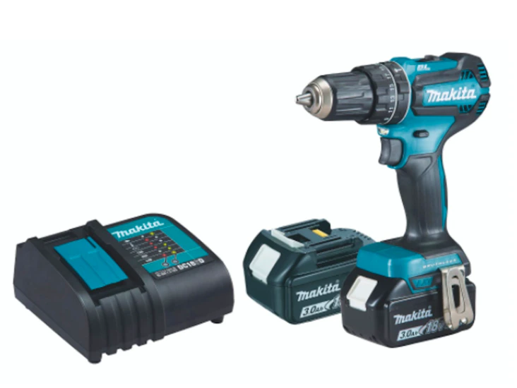 Makita 18v drill