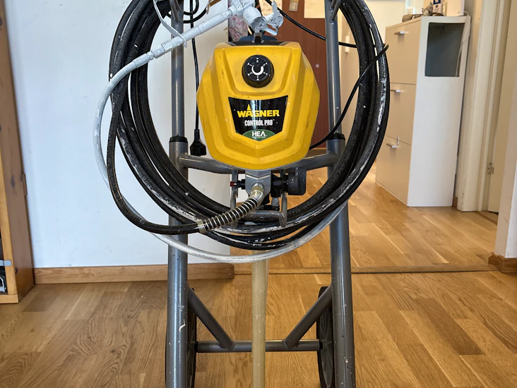 Wagner control pro 350m