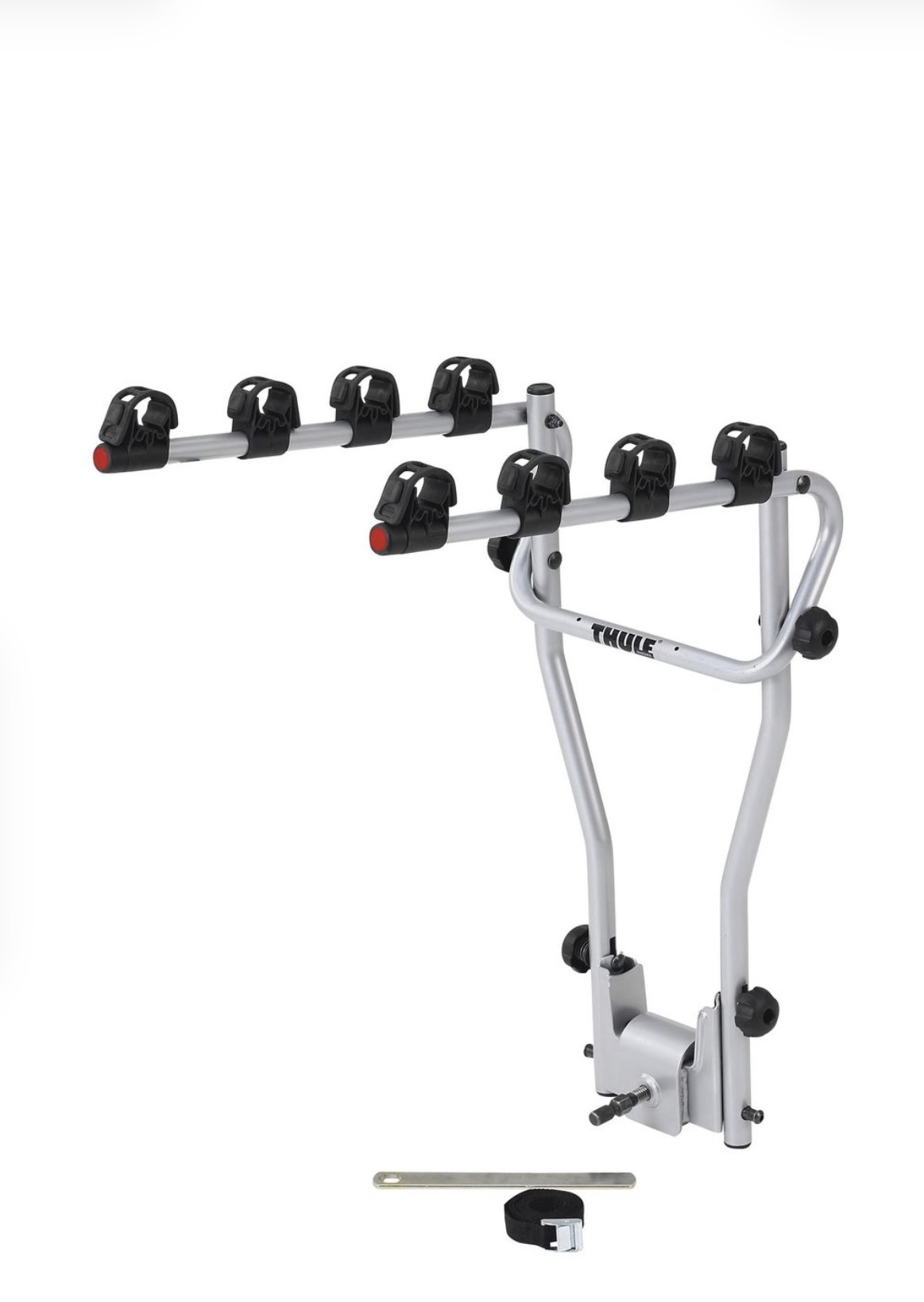 Thule cykelhållare för 4 cyklar