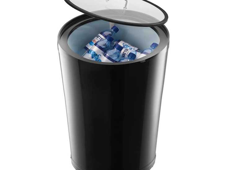 Party cooler, 30 liter