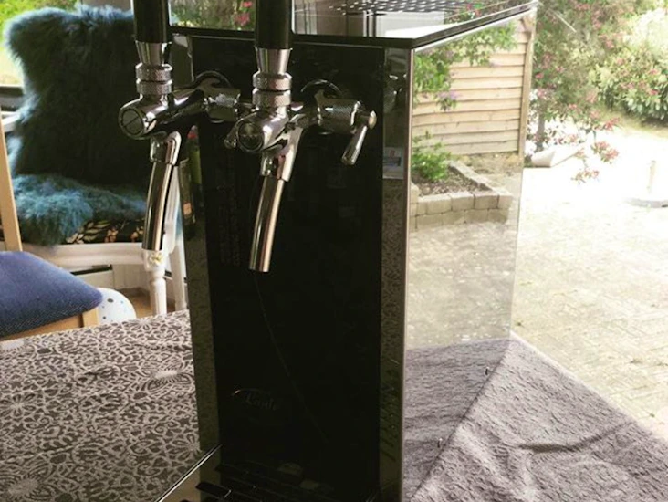 Lindr pygmy 25/k exclusive 2x tap inkl tillb.