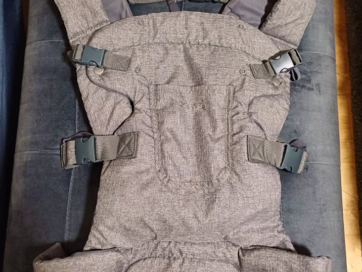 Red kite ara baby carrier