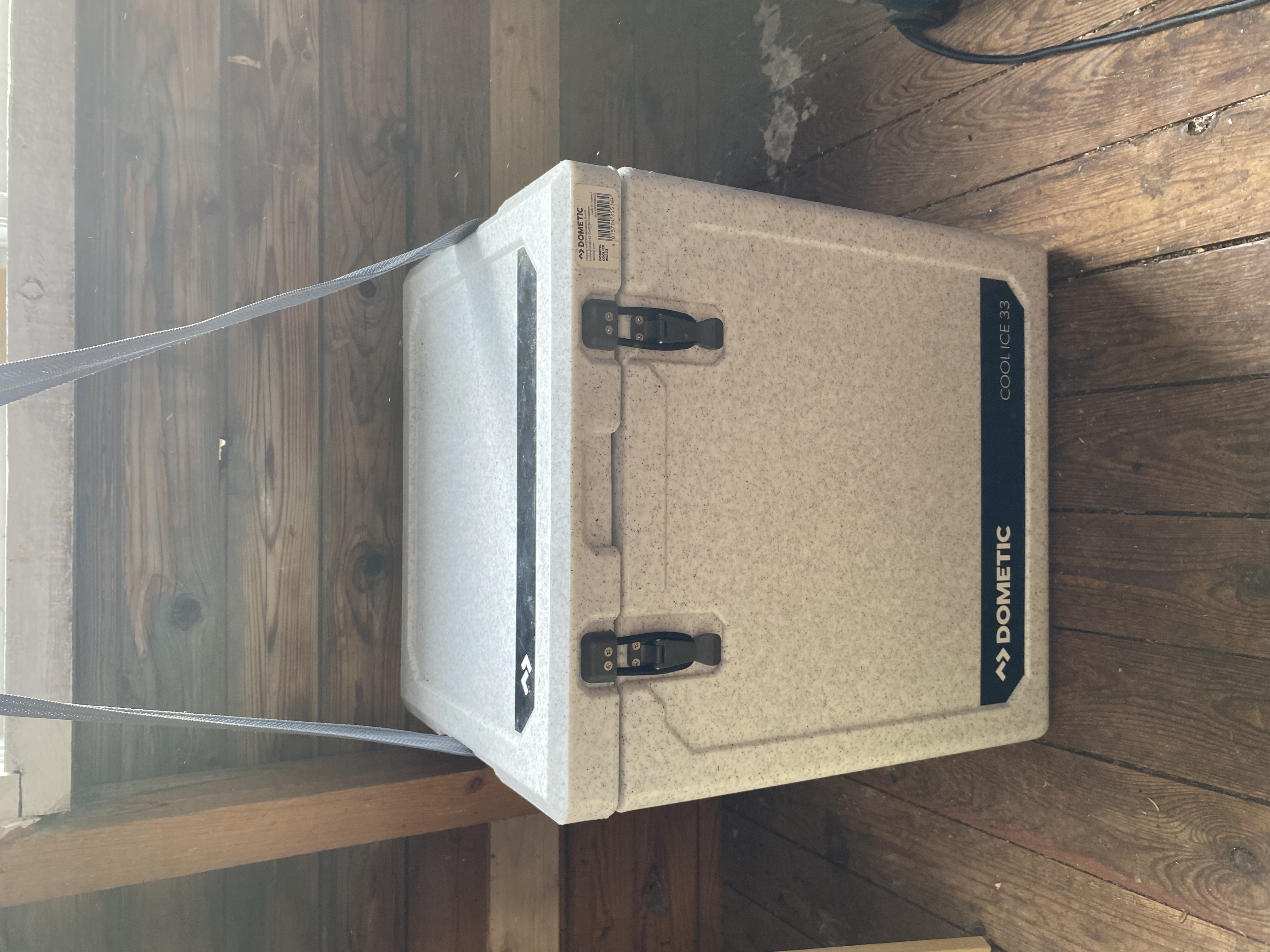 Kylbox dometic cool ice 33 liter