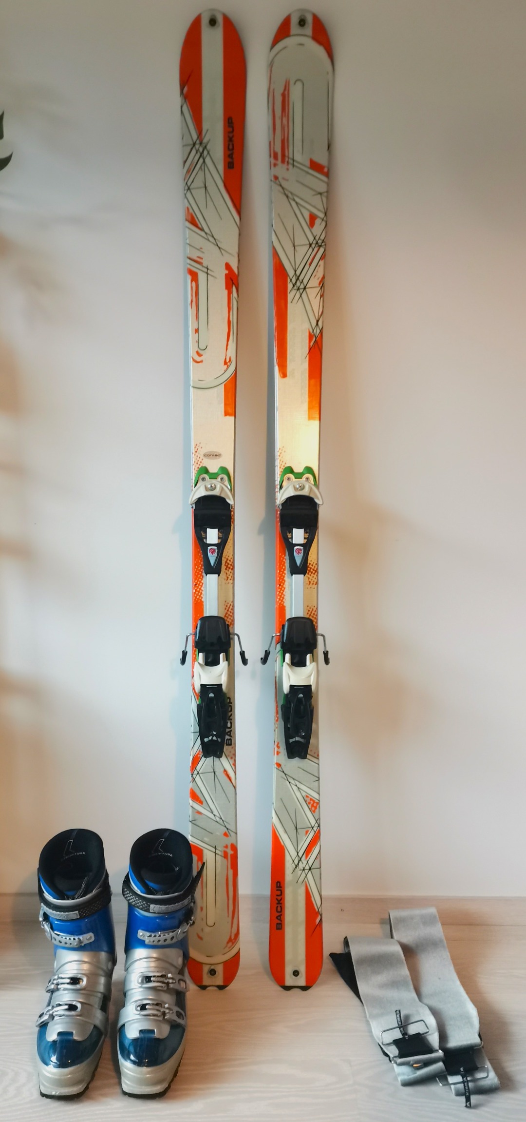 K2 backup toppturski