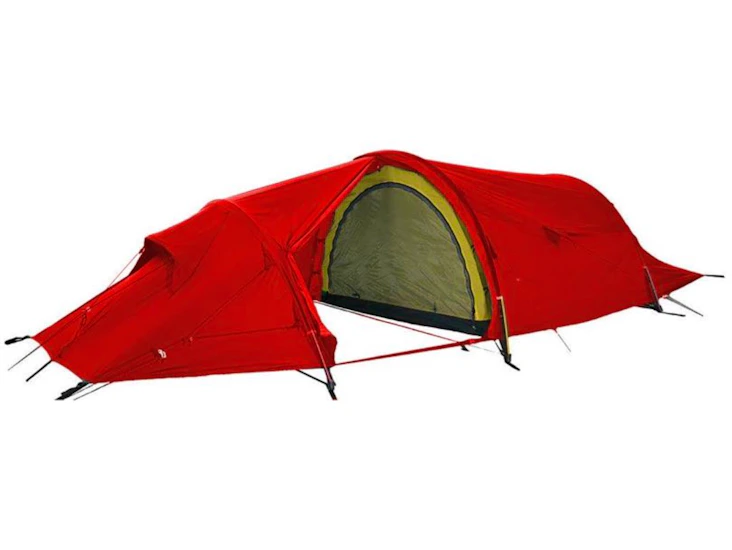 Bergans trillemarka 3