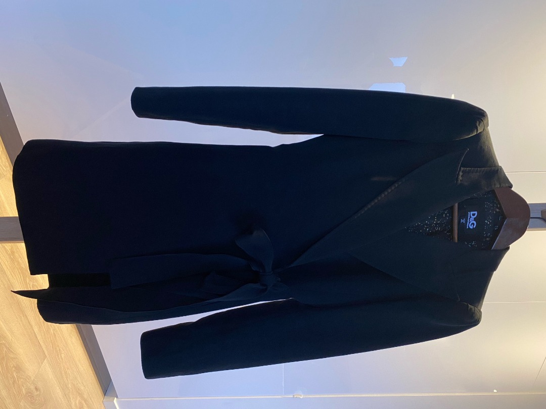 Dolce & gabbana dressjakke 