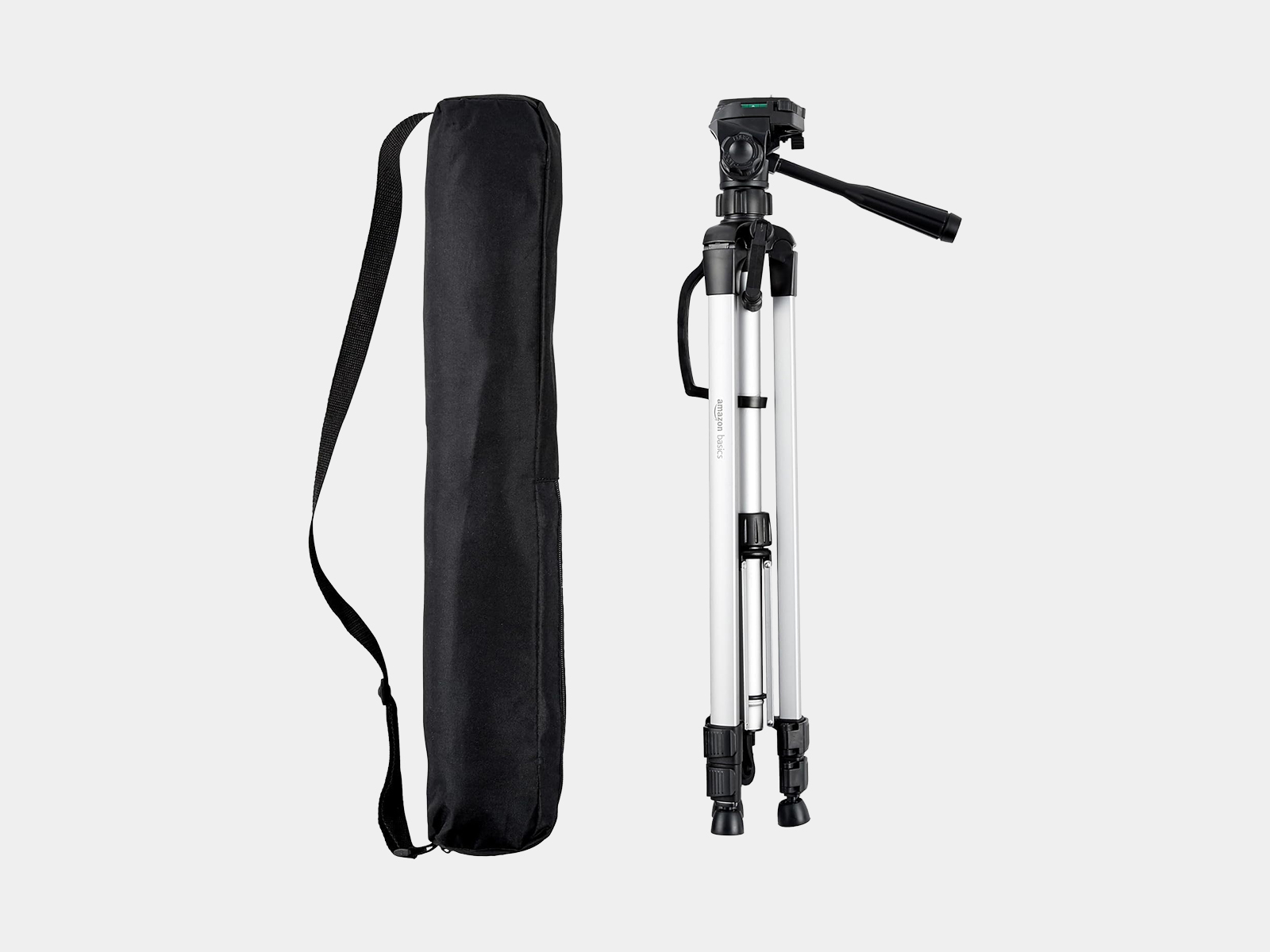 Lightweight tripod