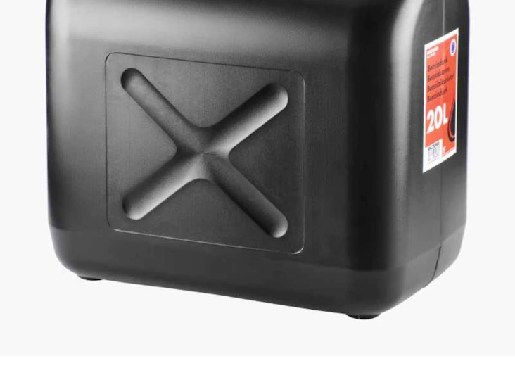 Bränsledunk 20 liter