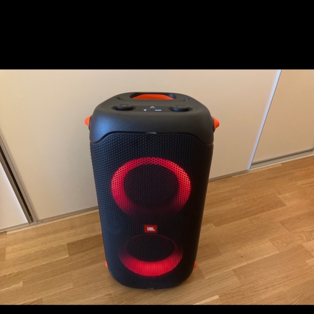Jbl partybox 110