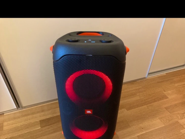 Jbl partybox 110