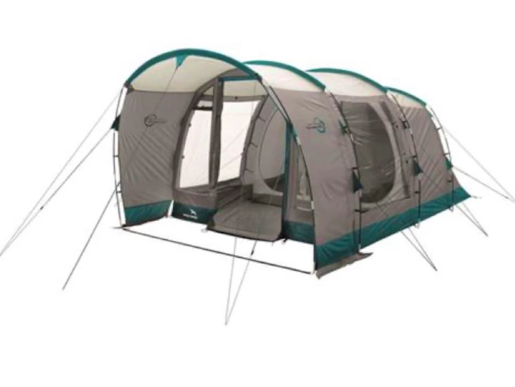 Familietelt (easy camp palmdale )