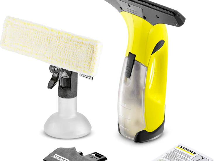 Kärcher window vac