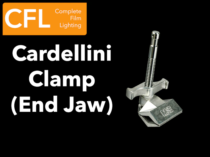 Cardellini clamp