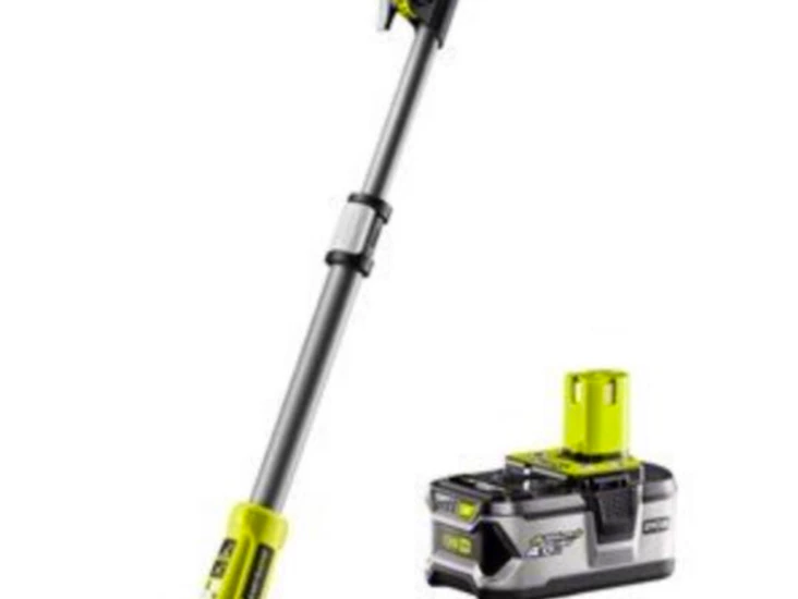 Ryobi one+ gresstrimmer/kantklipper