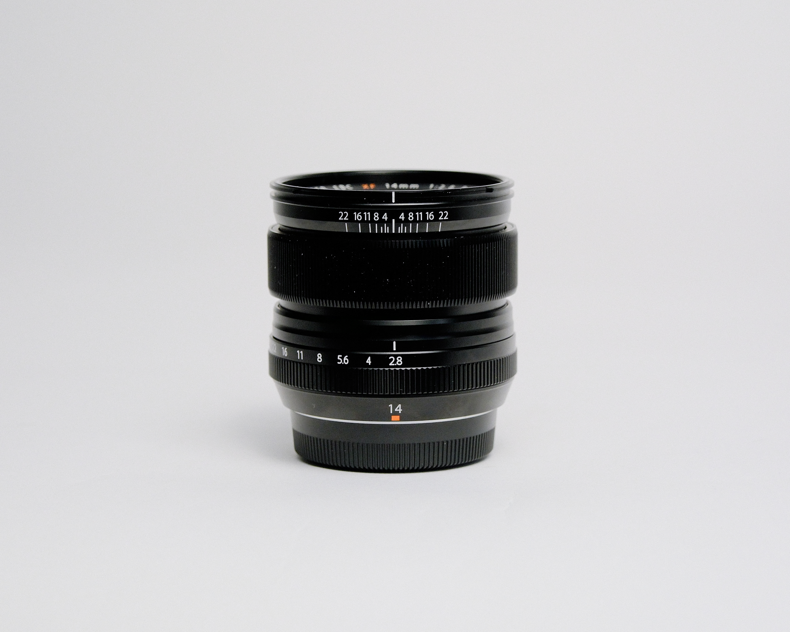 Fujinon 14mm f/2.8