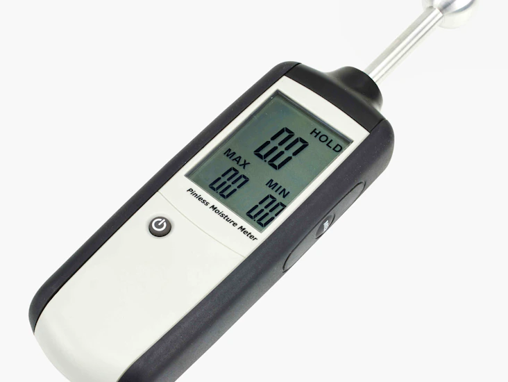 Fuktmätare