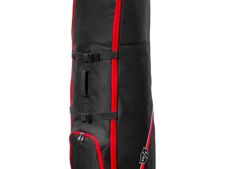 Wilson reisetrekk på hjul