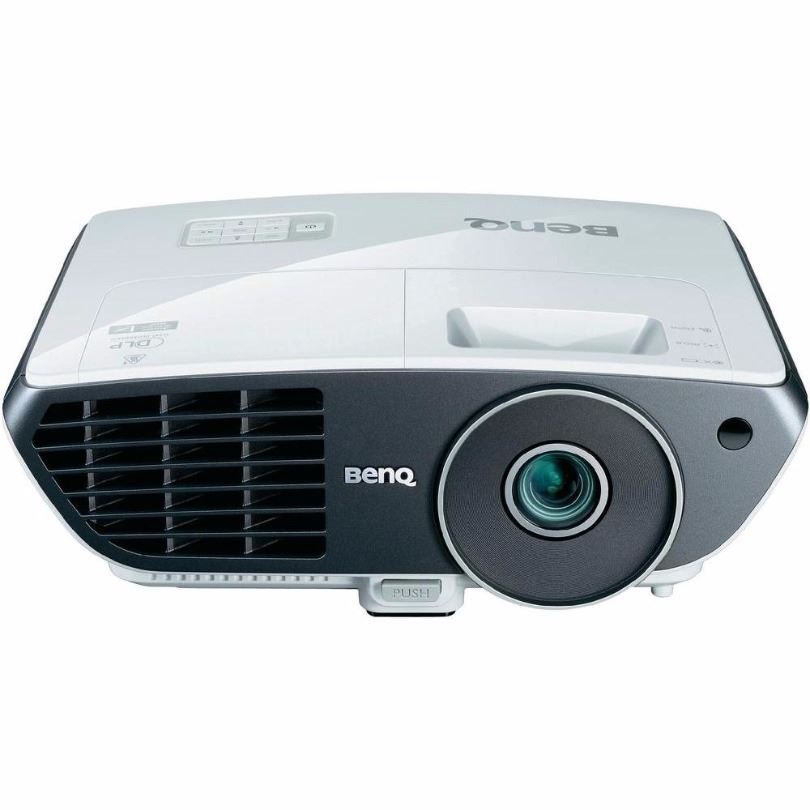 Projektor hd benq w700